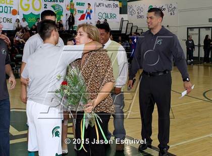 Thumbnail 1 in San Gabriel @ Schurr photogallery.