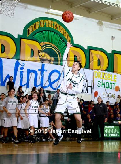 Thumbnail 2 in San Gabriel @ Schurr photogallery.