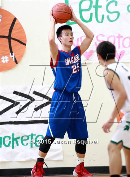 Thumbnail 1 in San Gabriel @ Schurr photogallery.