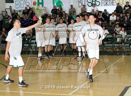 Thumbnail 3 in San Gabriel @ Schurr photogallery.