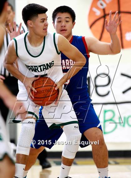 Thumbnail 1 in San Gabriel @ Schurr photogallery.