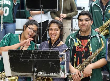 Thumbnail 1 in San Gabriel @ Schurr photogallery.