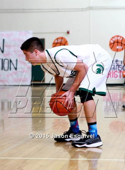Thumbnail 1 in San Gabriel @ Schurr photogallery.