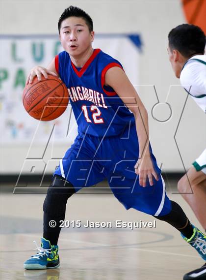 Thumbnail 3 in San Gabriel @ Schurr photogallery.