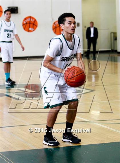 Thumbnail 3 in San Gabriel @ Schurr photogallery.