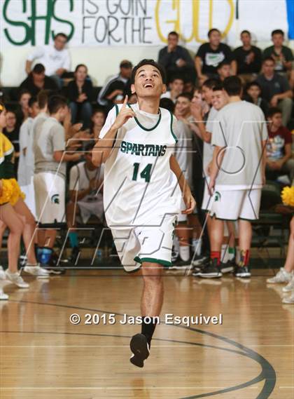 Thumbnail 3 in San Gabriel @ Schurr photogallery.