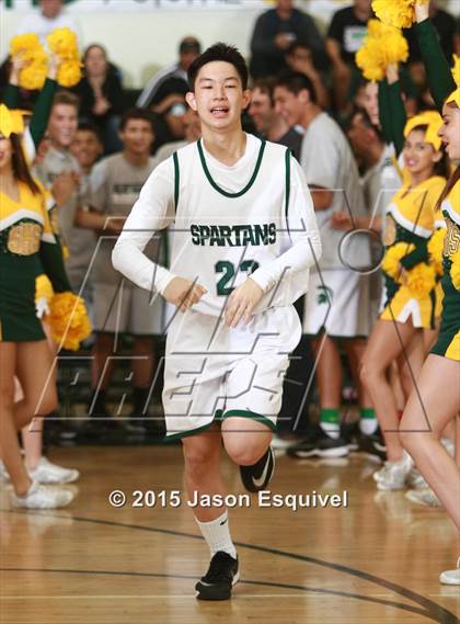 Thumbnail 2 in San Gabriel @ Schurr photogallery.