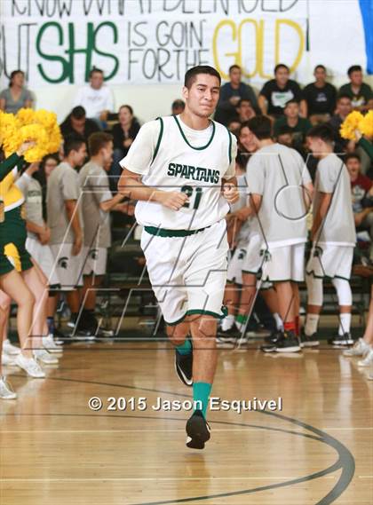 Thumbnail 1 in San Gabriel @ Schurr photogallery.