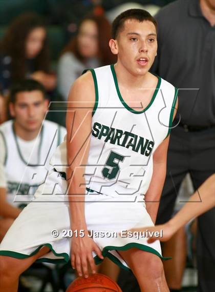 Thumbnail 1 in San Gabriel @ Schurr photogallery.