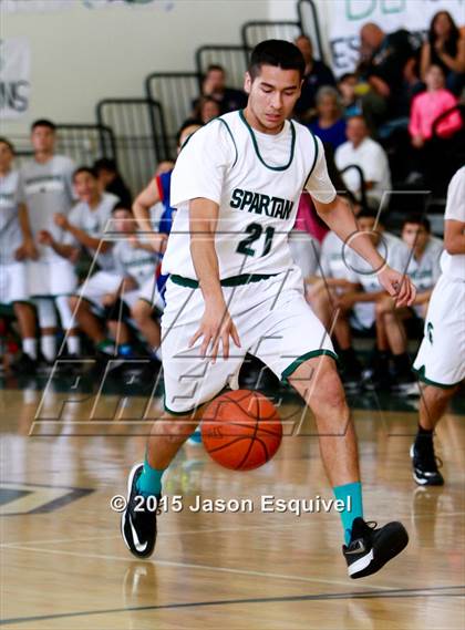 Thumbnail 2 in San Gabriel @ Schurr photogallery.