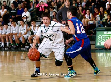 Thumbnail 3 in San Gabriel @ Schurr photogallery.