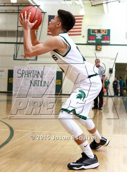 Thumbnail 1 in San Gabriel @ Schurr photogallery.