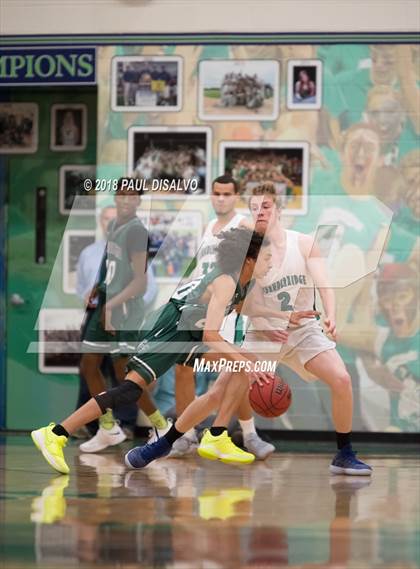 Thumbnail 3 in George Washington @ ThunderRidge photogallery.