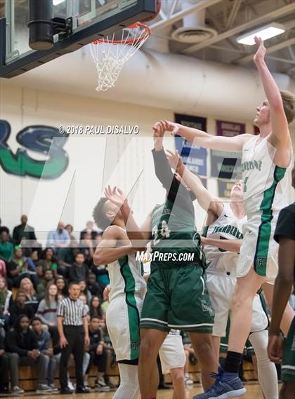 Thumbnail 2 in George Washington @ ThunderRidge photogallery.
