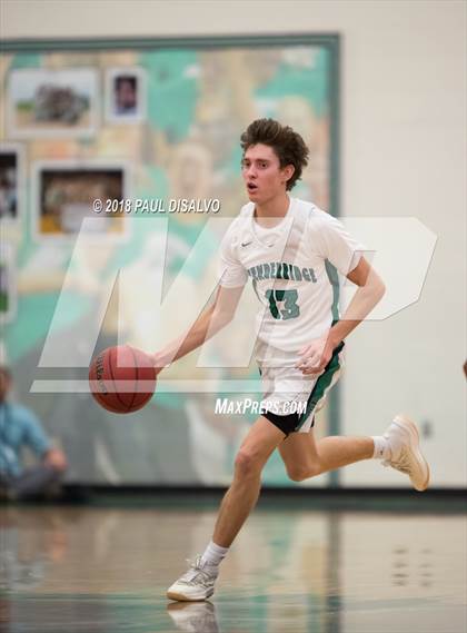 Thumbnail 1 in George Washington @ ThunderRidge photogallery.