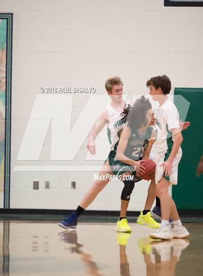 Thumbnail 3 in George Washington @ ThunderRidge photogallery.