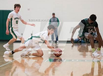 Thumbnail 3 in George Washington @ ThunderRidge photogallery.