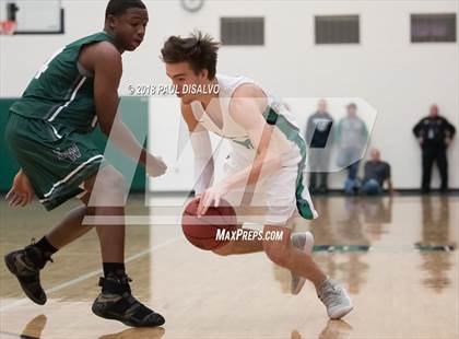 Thumbnail 1 in George Washington @ ThunderRidge photogallery.