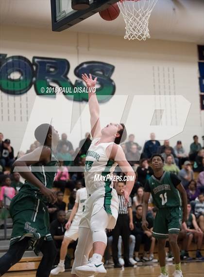 Thumbnail 3 in George Washington @ ThunderRidge photogallery.