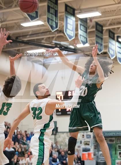 Thumbnail 3 in George Washington @ ThunderRidge photogallery.