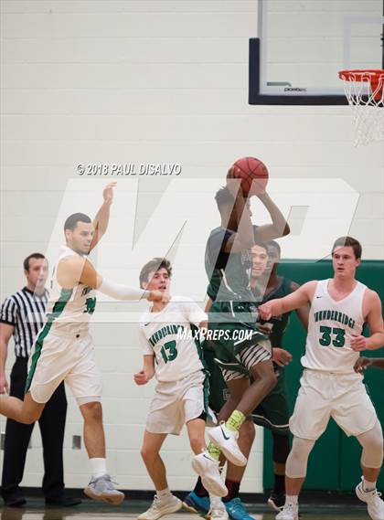 Thumbnail 3 in George Washington @ ThunderRidge photogallery.