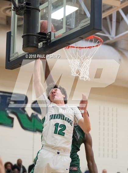 Thumbnail 3 in George Washington @ ThunderRidge photogallery.