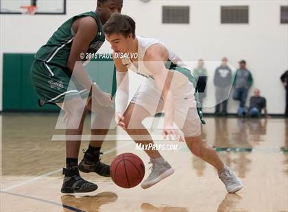 Thumbnail 2 in George Washington @ ThunderRidge photogallery.