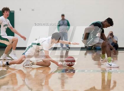 Thumbnail 1 in George Washington @ ThunderRidge photogallery.
