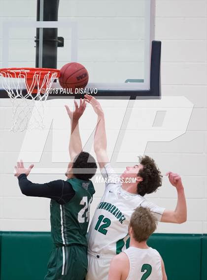 Thumbnail 1 in George Washington @ ThunderRidge photogallery.