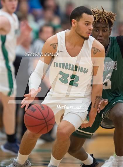 Thumbnail 1 in George Washington @ ThunderRidge photogallery.