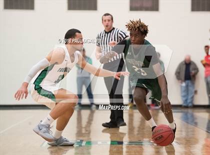 Thumbnail 2 in George Washington @ ThunderRidge photogallery.