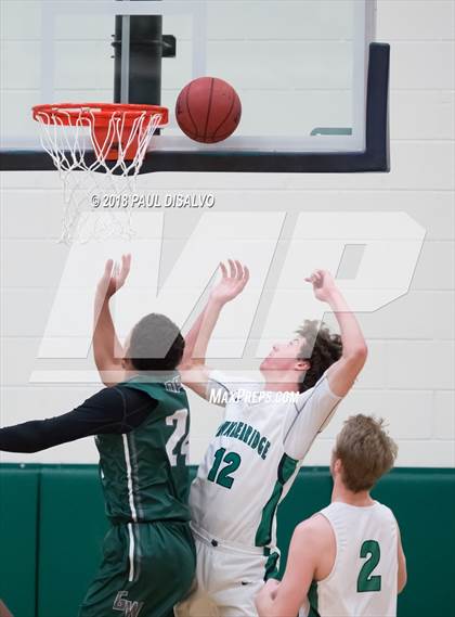 Thumbnail 2 in George Washington @ ThunderRidge photogallery.