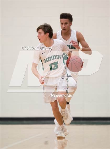 Thumbnail 3 in George Washington @ ThunderRidge photogallery.