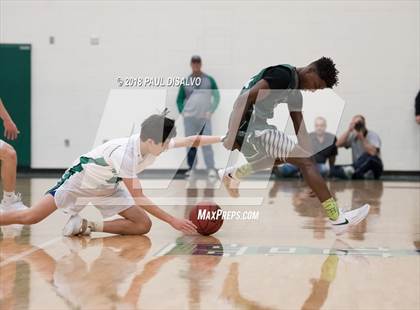 Thumbnail 3 in George Washington @ ThunderRidge photogallery.