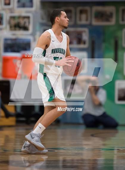 Thumbnail 3 in George Washington @ ThunderRidge photogallery.
