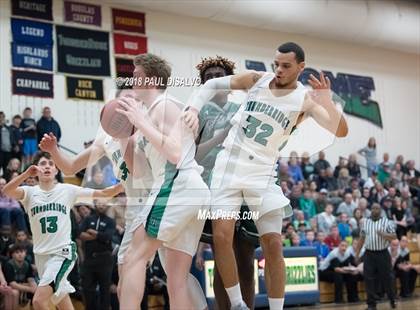 Thumbnail 1 in George Washington @ ThunderRidge photogallery.
