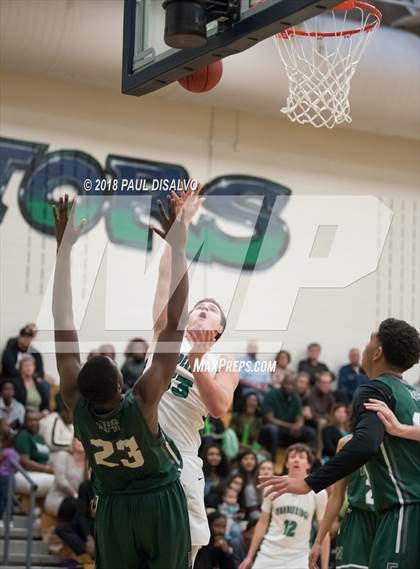 Thumbnail 3 in George Washington @ ThunderRidge photogallery.