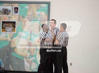 Thumbnail 1 in George Washington @ ThunderRidge photogallery.