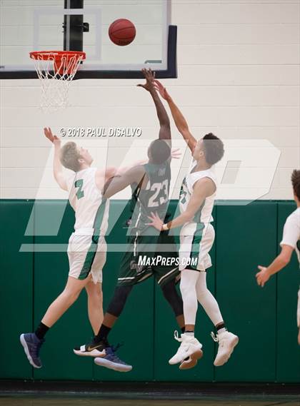 Thumbnail 3 in George Washington @ ThunderRidge photogallery.