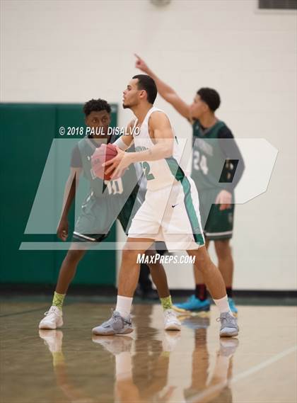 Thumbnail 2 in George Washington @ ThunderRidge photogallery.