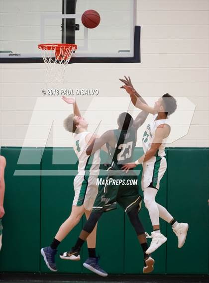 Thumbnail 1 in George Washington @ ThunderRidge photogallery.