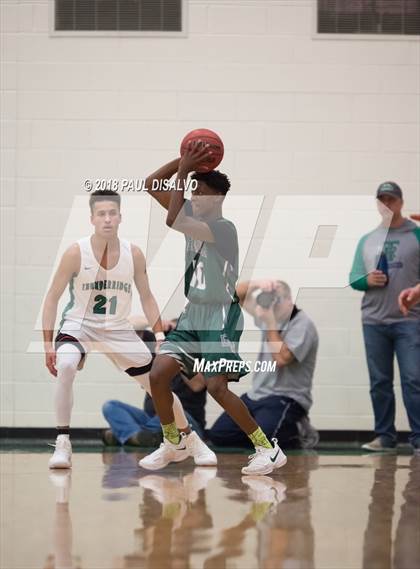 Thumbnail 3 in George Washington @ ThunderRidge photogallery.