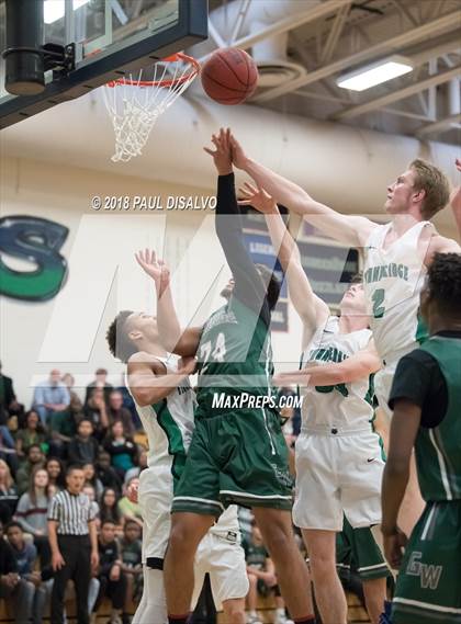 Thumbnail 1 in George Washington @ ThunderRidge photogallery.