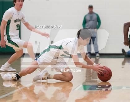 Thumbnail 2 in George Washington @ ThunderRidge photogallery.