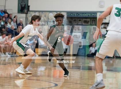 Thumbnail 1 in George Washington @ ThunderRidge photogallery.