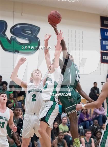 Thumbnail 1 in George Washington @ ThunderRidge photogallery.