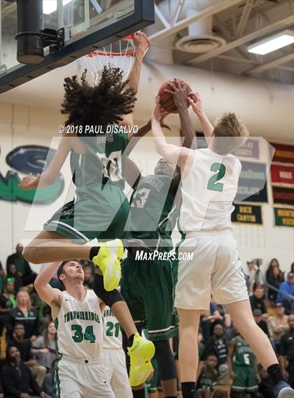 Thumbnail 1 in George Washington @ ThunderRidge photogallery.