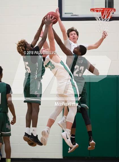 Thumbnail 2 in George Washington @ ThunderRidge photogallery.