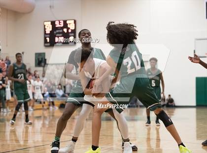 Thumbnail 3 in George Washington @ ThunderRidge photogallery.