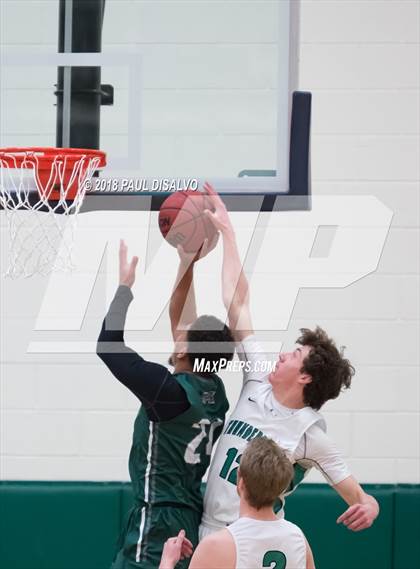 Thumbnail 3 in George Washington @ ThunderRidge photogallery.